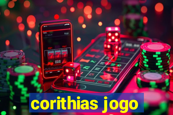 corithias jogo