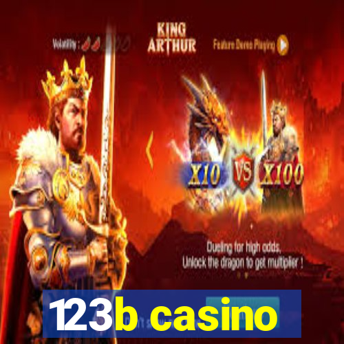 123b casino