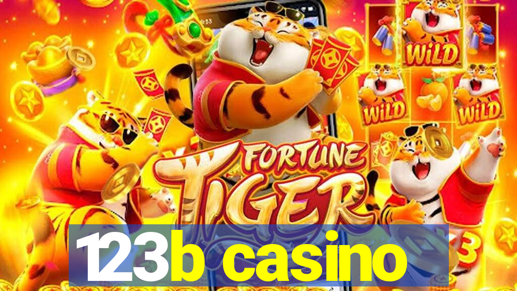 123b casino