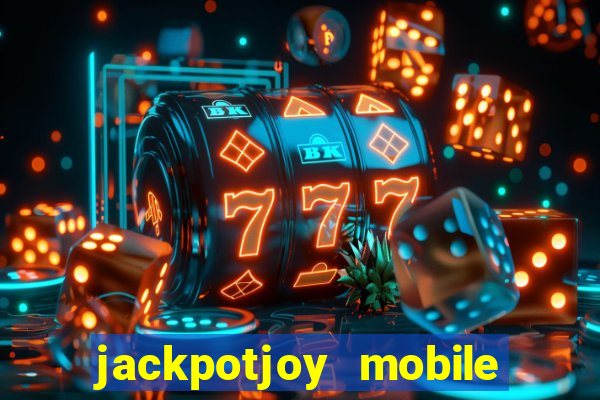 jackpotjoy mobile bingo login