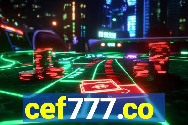 cef777.co