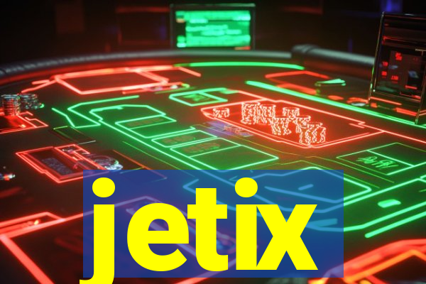 jetix