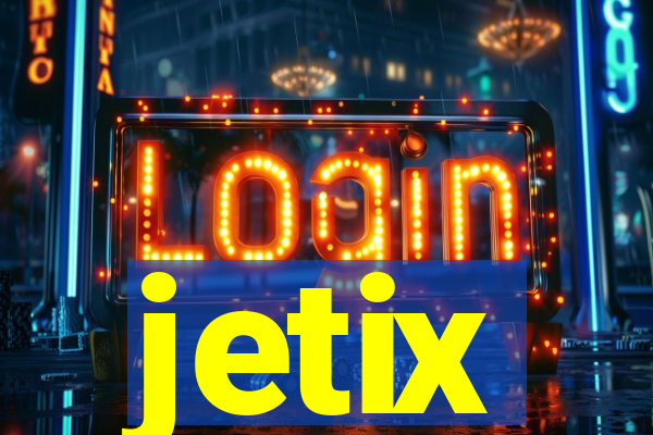 jetix