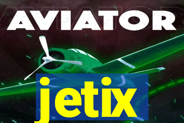 jetix