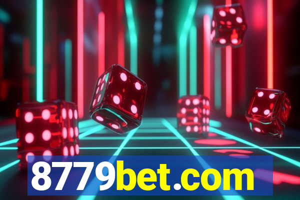 8779bet.com