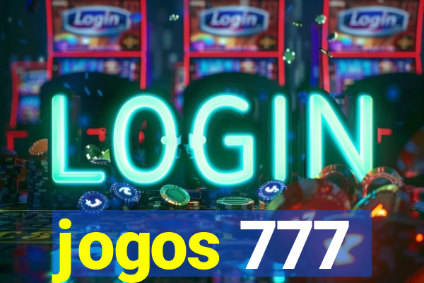 jogos 777