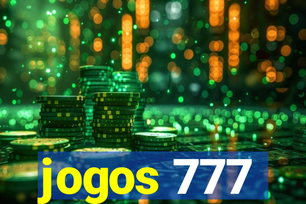 jogos 777