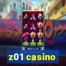 z01 casino