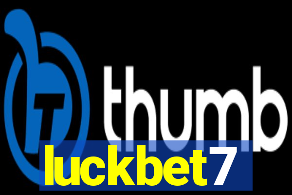 luckbet7