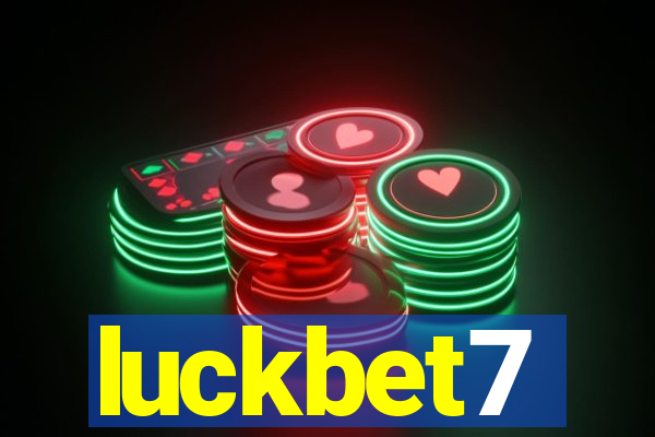 luckbet7