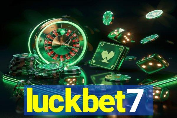 luckbet7