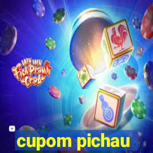 cupom pichau