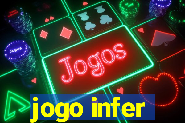 jogo infer