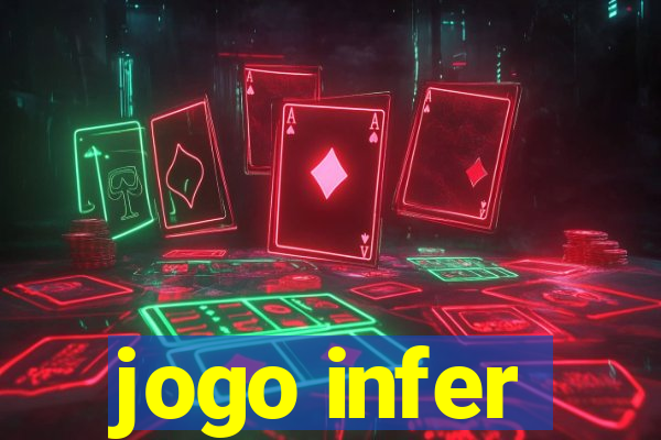 jogo infer