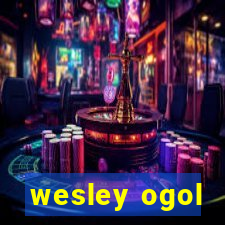 wesley ogol