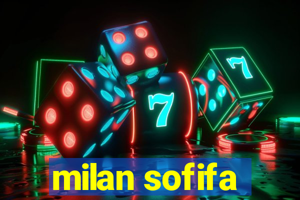 milan sofifa