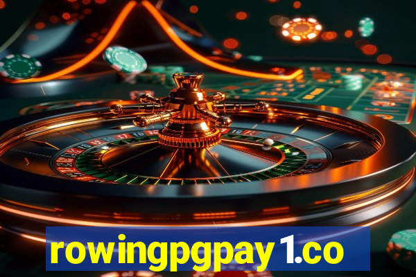 rowingpgpay1.com