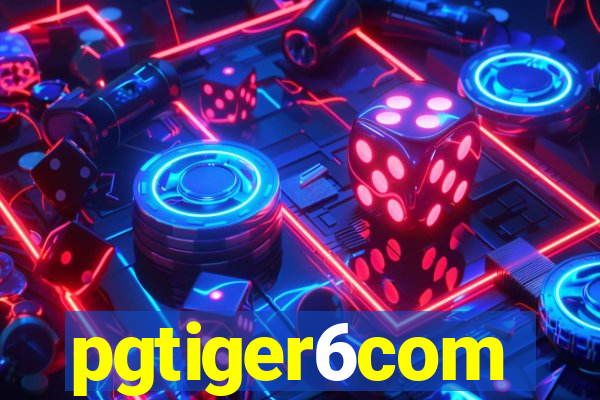 pgtiger6com