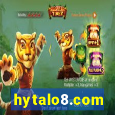 hytalo8.com