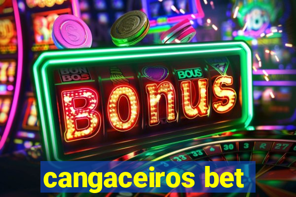 cangaceiros bet