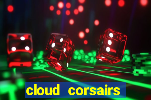 cloud corsairs online slot