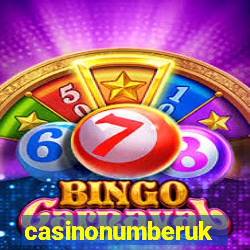 casinonumberuk