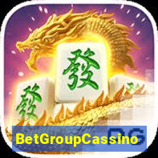 BetGroupCassino