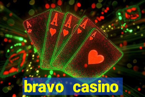 bravo casino slots-spin bingo