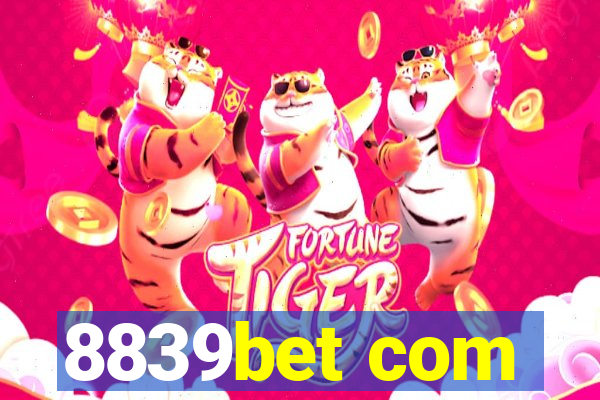 8839bet com