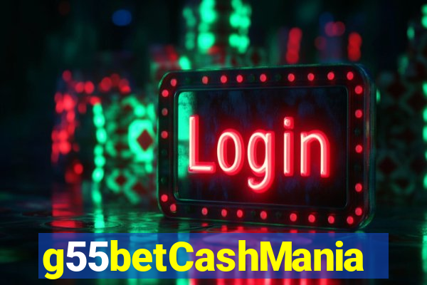 g55betCashMania