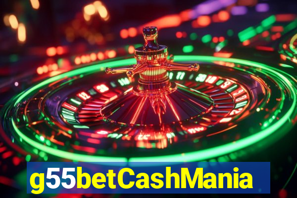 g55betCashMania