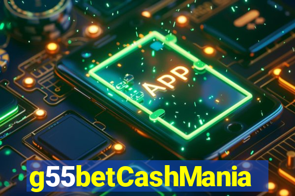 g55betCashMania