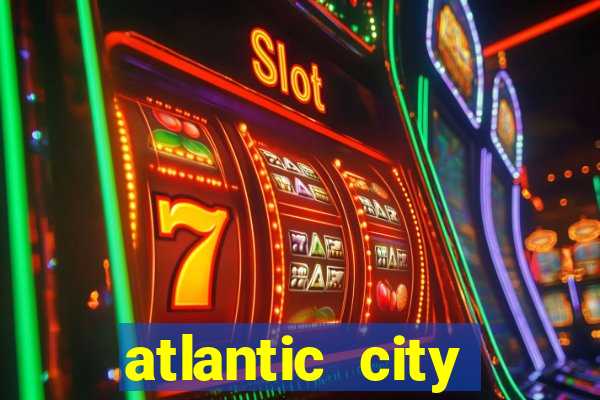 atlantic city casino new jersey