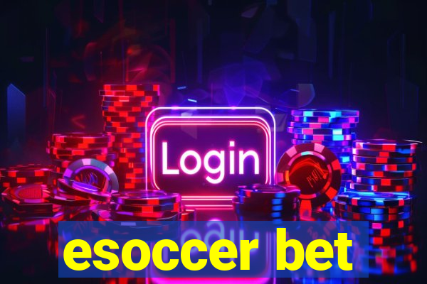 esoccer bet