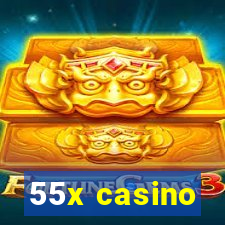 55x casino