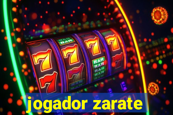 jogador zarate