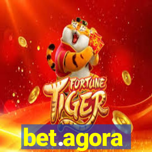 bet.agora