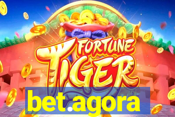 bet.agora