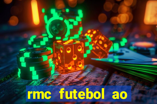 rmc futebol ao vivo gratis