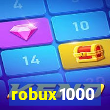 robux1000