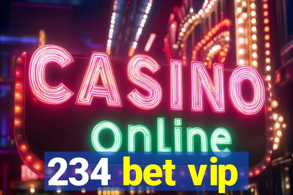 234 bet vip