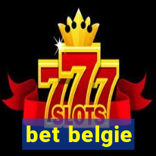 bet belgie