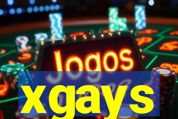 xgays