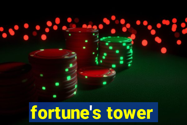 fortune's tower