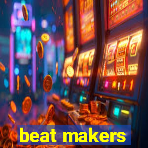 beat makers