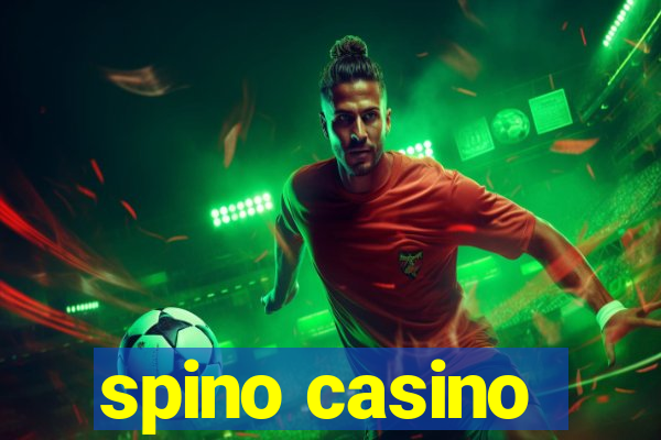 spino casino