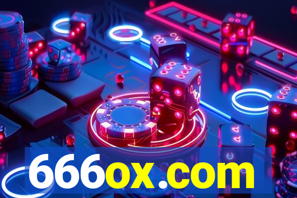 666ox.com