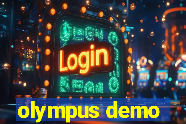 olympus demo