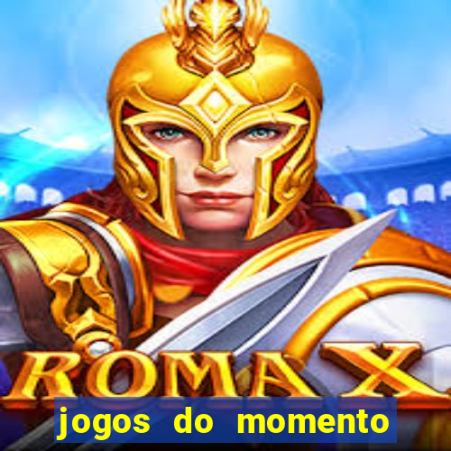 jogos do momento para ganhar dinheiro