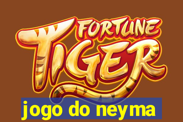 jogo do neyma